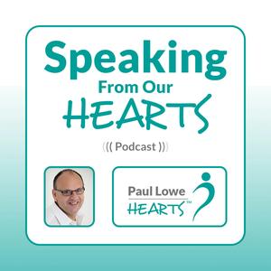 Speaking From Our Hearts (SoulScape) logo